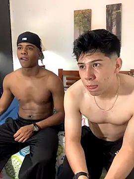 DEMOND 333 online show from 10-23-25, 03:17