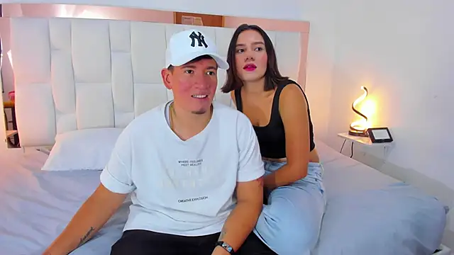 ZoeandEthan online show from 09-17-25, 06:42