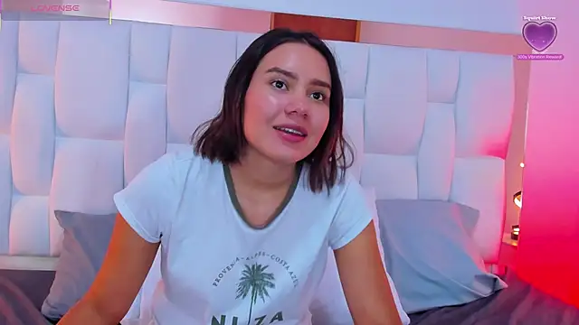 ZoeandEthan online show from 09-19-25, 06:30