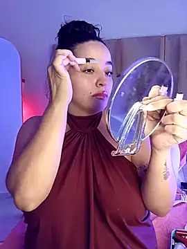 Snapshot of LoanaSantos chatting on 02-06-26, 09:29 LoanaSantos online show from 02-06-26, 09:29