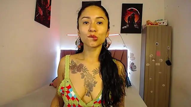Snapshot of Liahdiaz_ chatting on 05-09-26, 04:34 Liahdiaz online show from 05-09-26, 04:34