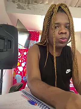 LicyEvans1 online show from 02-21-26, 07:15