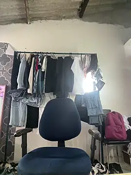 LicyEvans1 online show from 03-05-26, 08:05