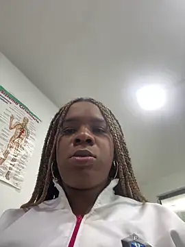 LicyEvans1 online show from 03-09-26, 09:41