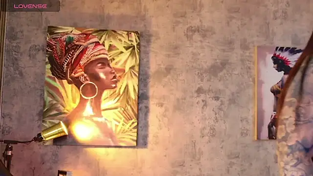 sarawolff online show from 04-21-26, 04:30