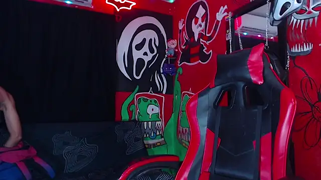 dante hellsingx online show from 11-04-25, 02:10