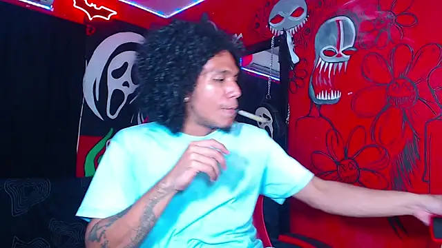 dante hellsingx online show from 11-08-25, 01:17