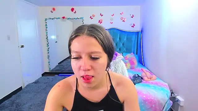 Luna Analya online show from 09-11-25, 12:05