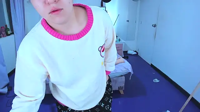 Luna Analya online show from 03-21-26, 09:58