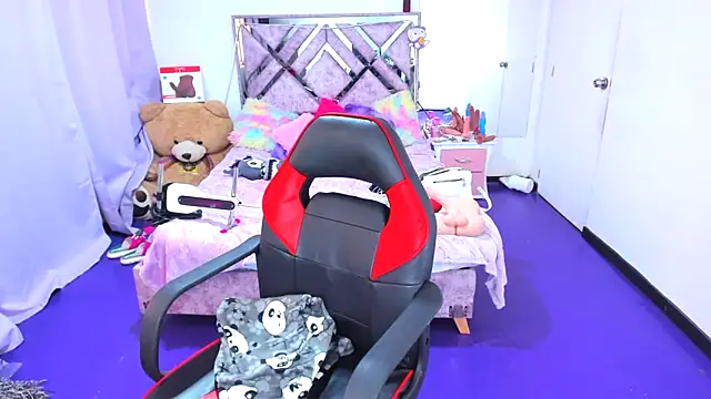 Luna Analya online show from 03-25-26, 04:02