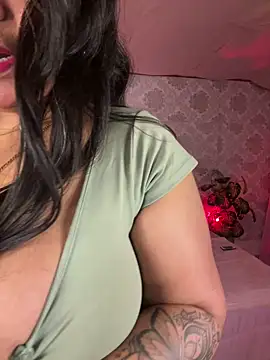 Snapshot of Vicky_Saidi chatting on 05-05-26, 10:01 Vicky Saidi online show from 05-05-26, 10:01