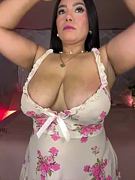 Snapshot of Vicky_Saidi chatting on 05-22-26, 09:59 Vicky Saidi online show from 05-22-26, 09:59