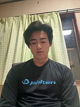 shoma2003 online show from 03-02-26, 01:18