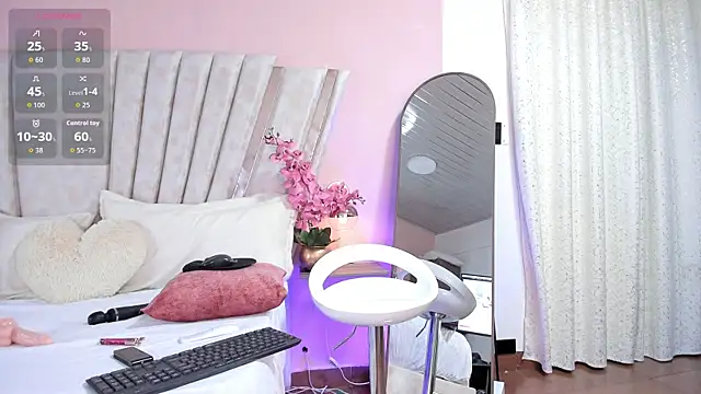 top mary online show from 11-25-25, 11:27