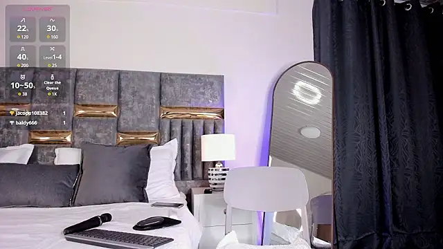 top mary online show from 03-09-26, 01:31