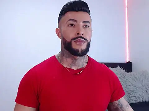 andrea de lucaa online show from 09-23-25, 02:47