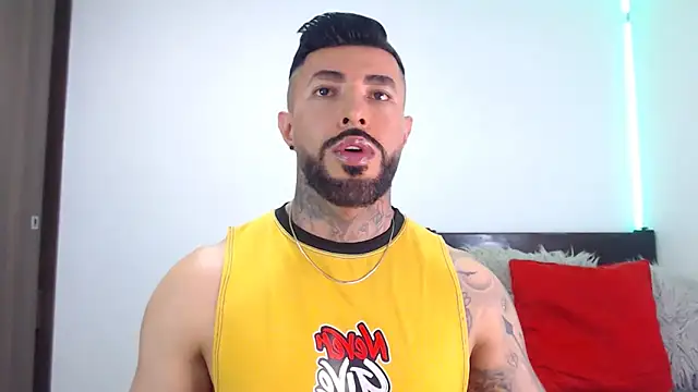 andrea de lucaa online show from 02-05-26, 08:35