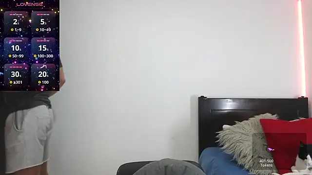 andrea de lucaa online show from 03-30-26, 03:29