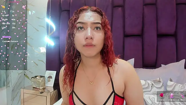 megannherrera online show from 09-16-25, 12:06