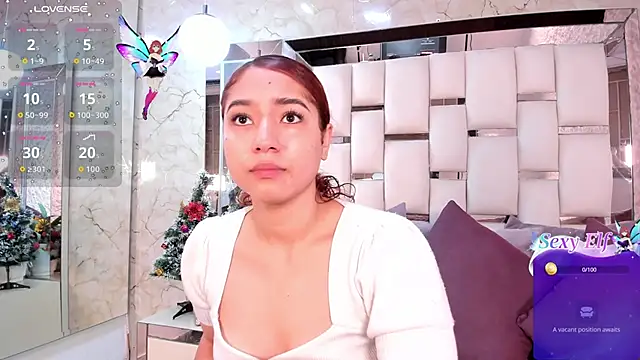 megannherrera online show from 12-14-25, 01:05