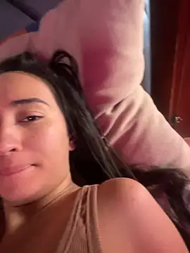 RAKEL37 online show from 10-15-25, 03:01