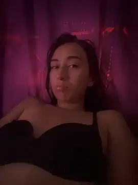 RAKEL37 online show from 02-11-26, 03:50