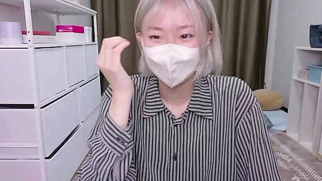 Nana  ch online show from 05-26-26, 11:50