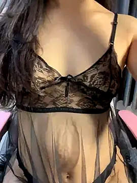 Orianna69 online show from 10-18-25, 01:19