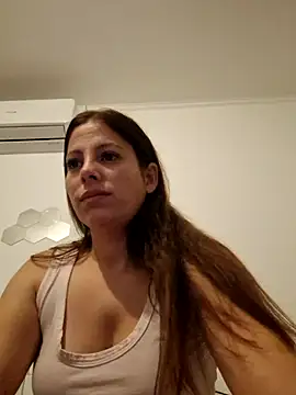MaddyPierce online show from 10-16-25, 03:18