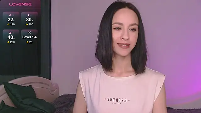 Snapshot of MiaSweetasHoney chatting on 09-30-25, 07:46 MiaSweetasHoney online show from 09-30-25, 07:46