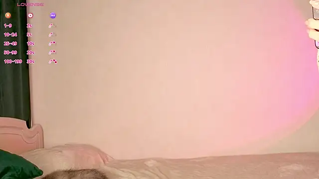 Snapshot of MiaSweetasHoney chatting on 11-10-25, 06:12 MiaSweetasHoney online show from 11-10-25, 06:12