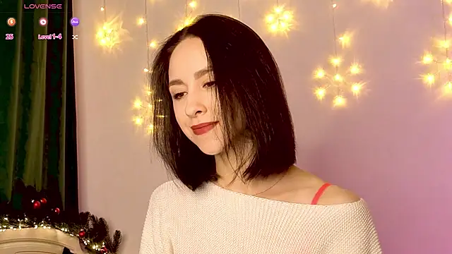 Snapshot of MiaSweetasHoney chatting on 12-18-25, 07:03 MiaSweetasHoney online show from 12-18-25, 07:03