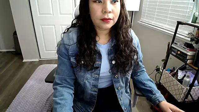 SHEILYN  online show from 01-07-26, 04:48