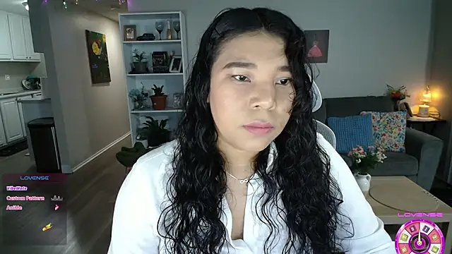 SHEILYN  online show from 03-06-26, 02:30