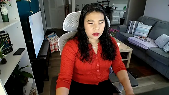 SHEILYN  online show from 04-22-26, 04:59