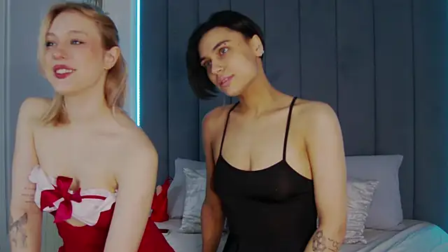 VioletAsh online show from 09-28-25, 04:29