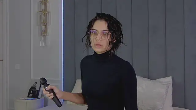 VioletAsh online show from 03-26-26, 04:29