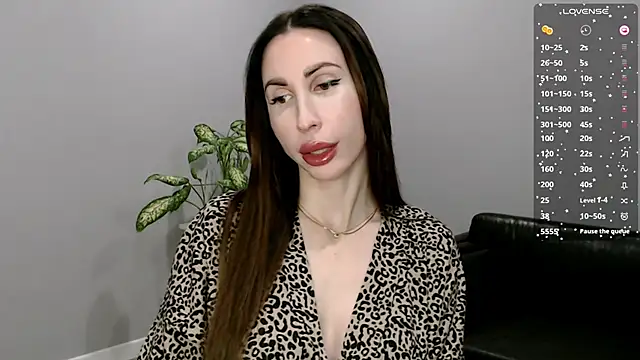 Ella Sea online show from 12-02-25, 09:14