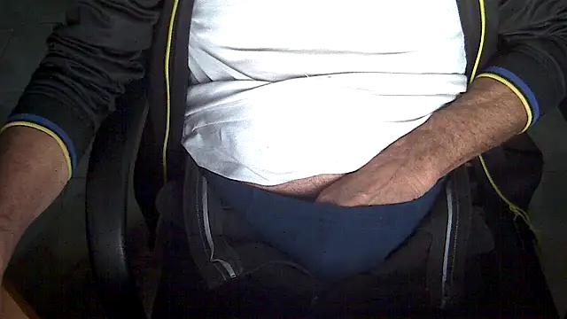 velikifant7 online show from 03-30-26, 04:24