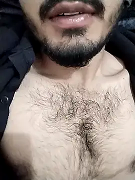 Hotyy subhu online show from 02-19-26, 03:52