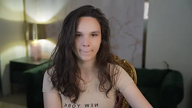 Cleo054 online show from 04-06-26, 10:38