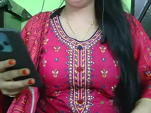 fairy queen07 online show from 03-09-26, 05:17