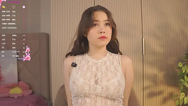 KissieKat online show from 12-15-25, 07:34