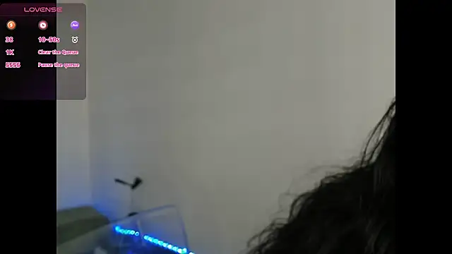 Astergray21 online show from 09-26-25, 01:48