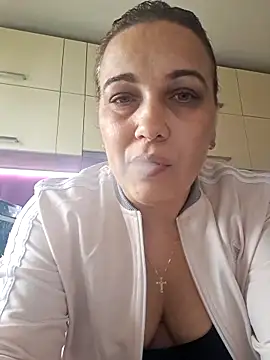 PalomaDesireee online show from 10-09-25, 08:23