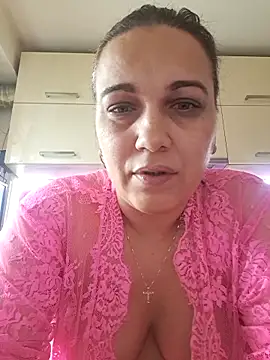 PalomaDesireee online show from 10-13-25, 06:02