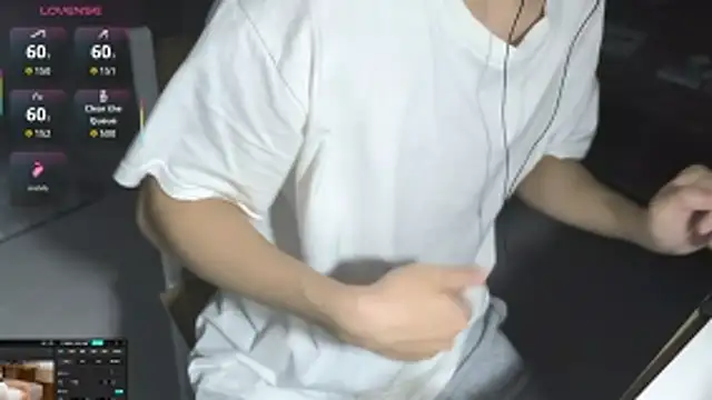 XTTX49 online show from 04-16-26, 03:24