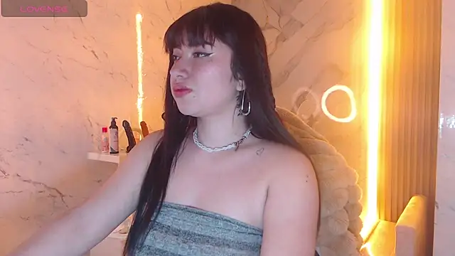 Sophia tf online show from 09-26-25, 01:15