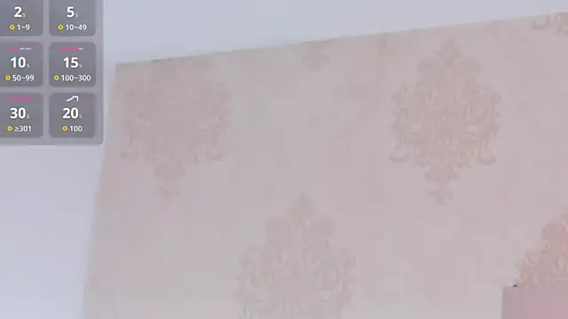 SeleneCarter online show from 10-01-25, 10:16