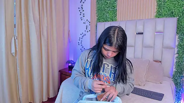 Jade Nmm online show from 02-07-26, 01:04